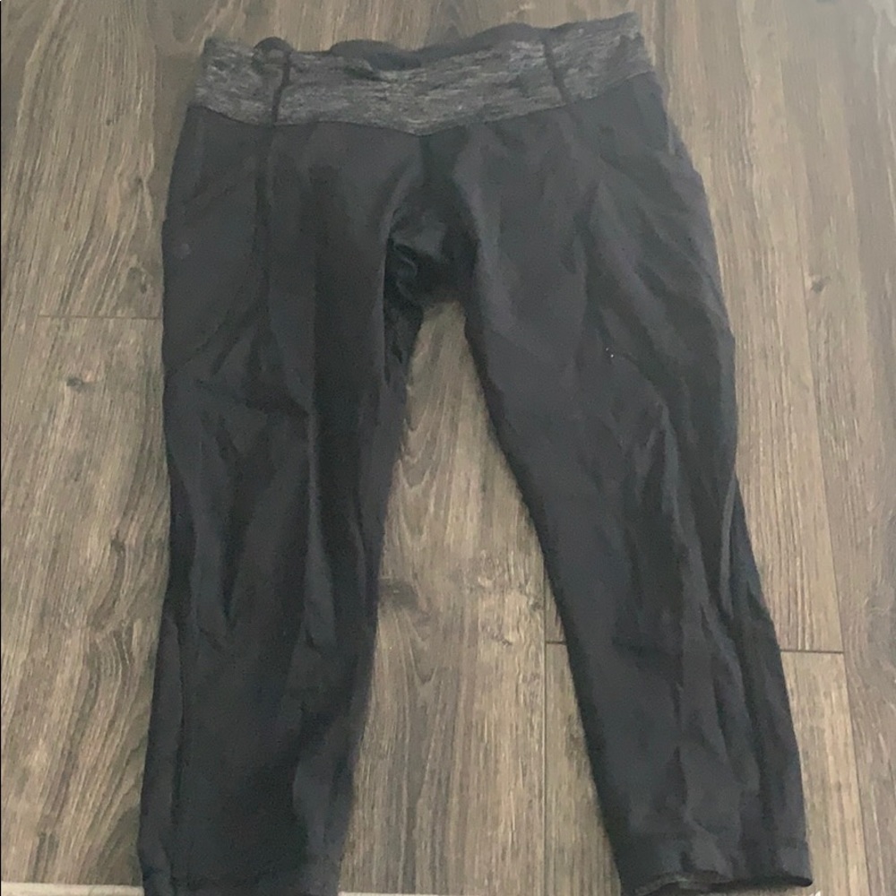 Lululemon leggings